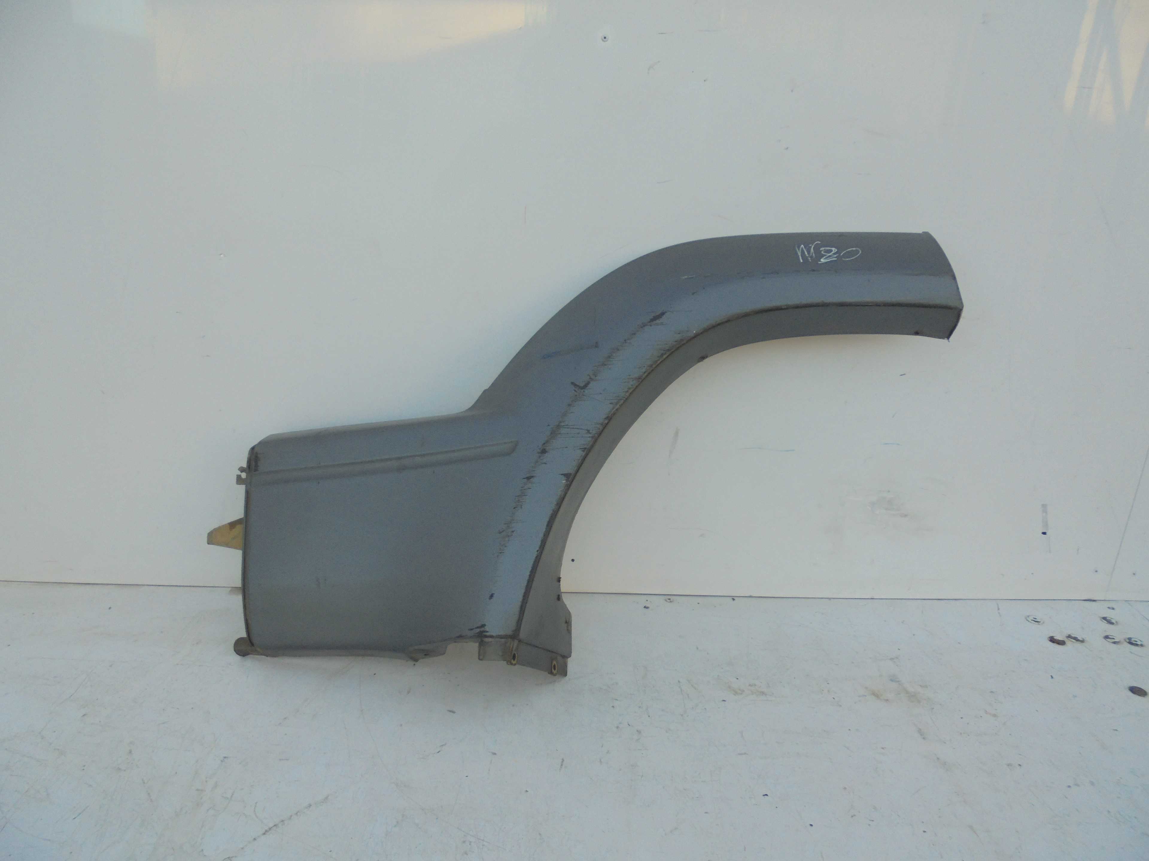 Recambio de aletin trasero derecho para toyota land cruiser (j9) td vx (5-ptas.) (kzj95) referencia OEM IAM   