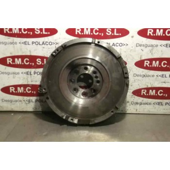VOLANTE MOTOR 