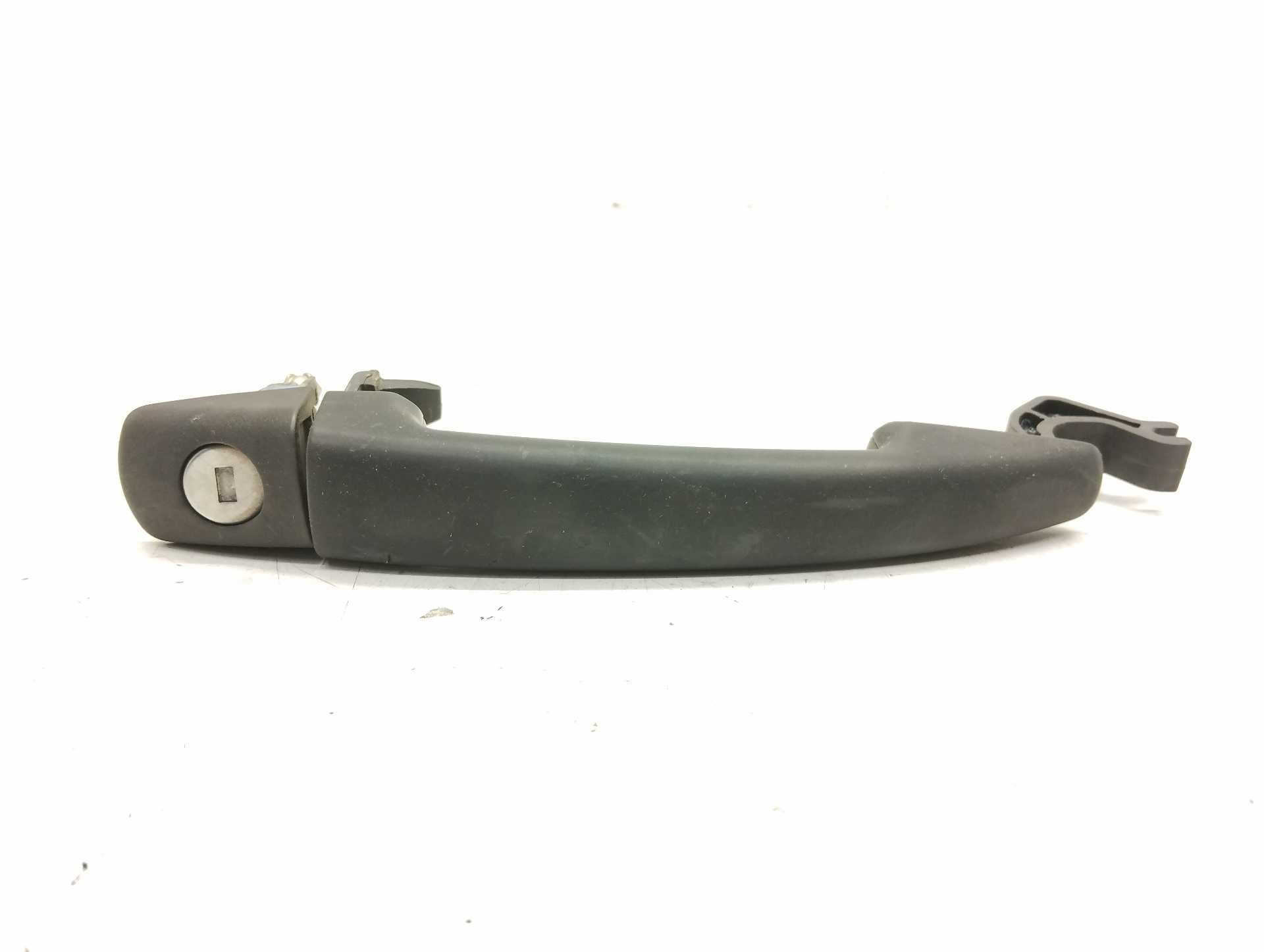 Recambio de maneta exterior porton para citroën berlingo 1.6 16v hdi referencia OEM IAM   