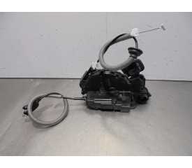 CERRADURA PUERTA DELANTERA IZQUIERDA B5C5TB837015C ELECTRICA 5 PUERTAS 