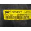 Recambio de motor calefaccion para kia carnival ii 2.9 cdri ex referencia OEM IAM 006962R VALEO 