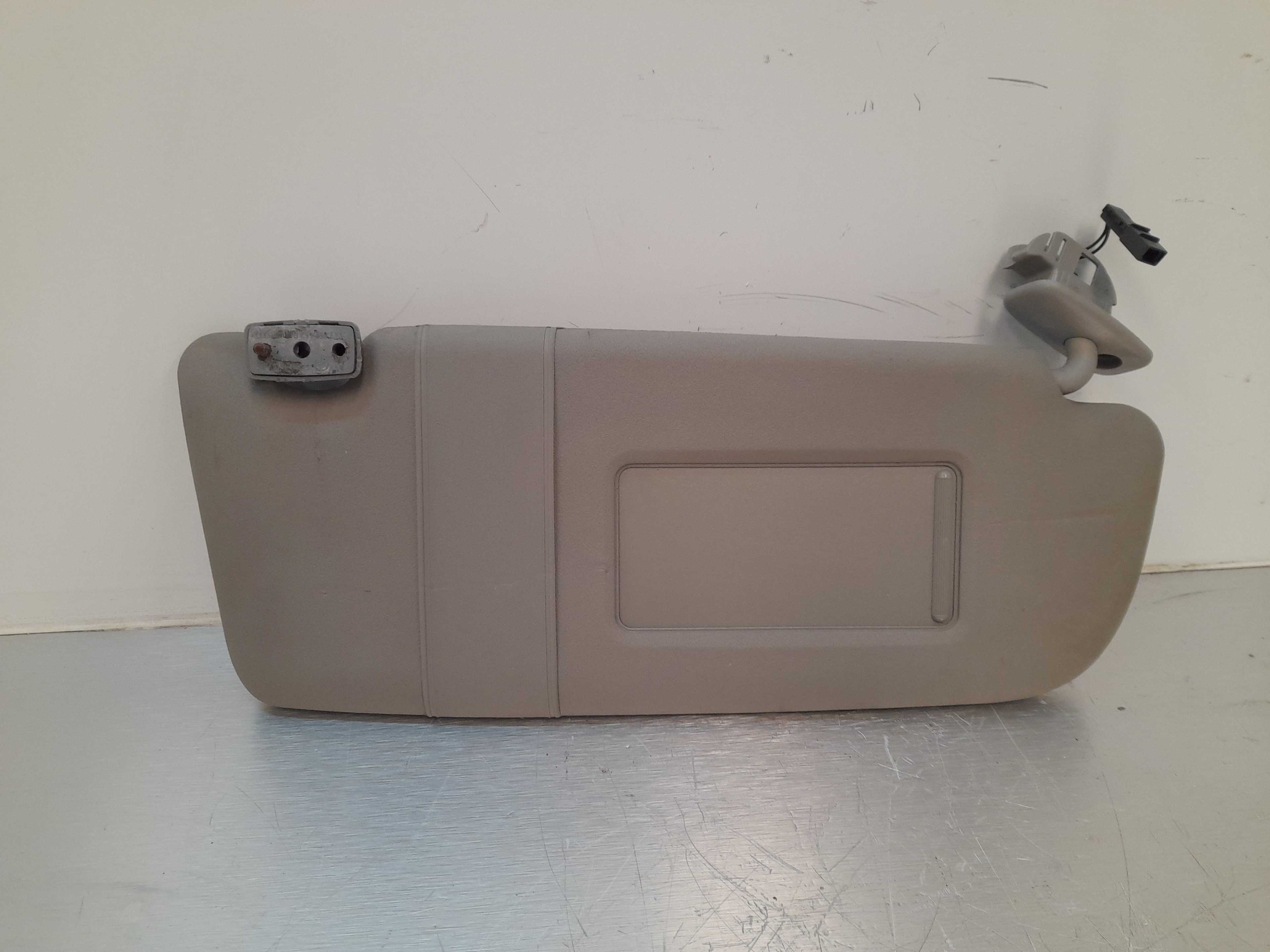 Recambio de parasol derecho para audi a3 (8l) 1.6 ambiente referencia OEM IAM   