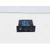 Recambio de modulo electronico para renault clio v edition one referencia OEM IAM 2800231553R  