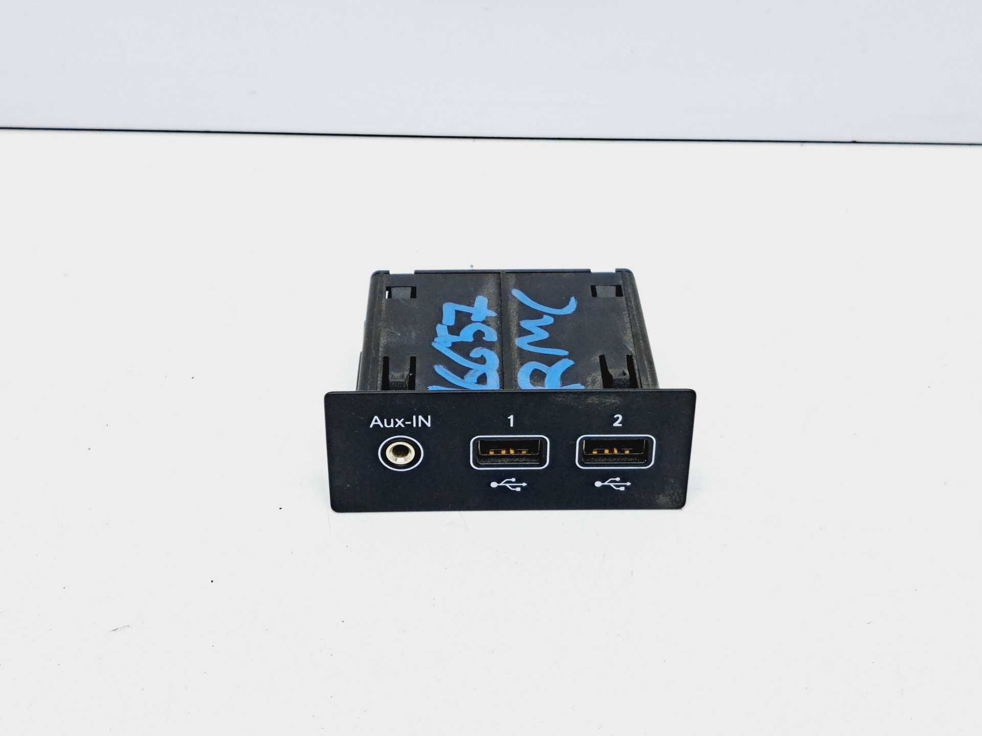 Recambio de modulo electronico para renault clio v edition one referencia OEM IAM 2800231553R  