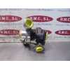 Recambio de turbocompresor para opel vectra b berlina básico referencia OEM IAM 90570508  