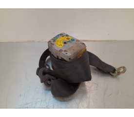 CINTURON SEGURIDAD TRASERO DERECHO 