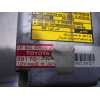 Recambio de centralita airbag para toyota land cruiser (j9) td vx (5-ptas.) (kzj95) referencia OEM IAM 8917035040  
