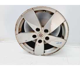 LLANTA 403000048R R16 