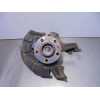 Recambio de mangueta delantera derecha para audi a3 (8l) 1.9 tdi ambiente referencia OEM IAM 1J0256  