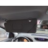 Recambio de parasol izquierdo para renault megane iii sport tourer business referencia OEM IAM   