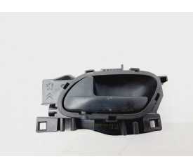 MANETA INTERIOR DELANTERA IZQUIERDA 96555515XT 