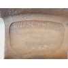 Recambio de llanta para renault megane iii sport tourer business referencia OEM IAM 403000048R R16 