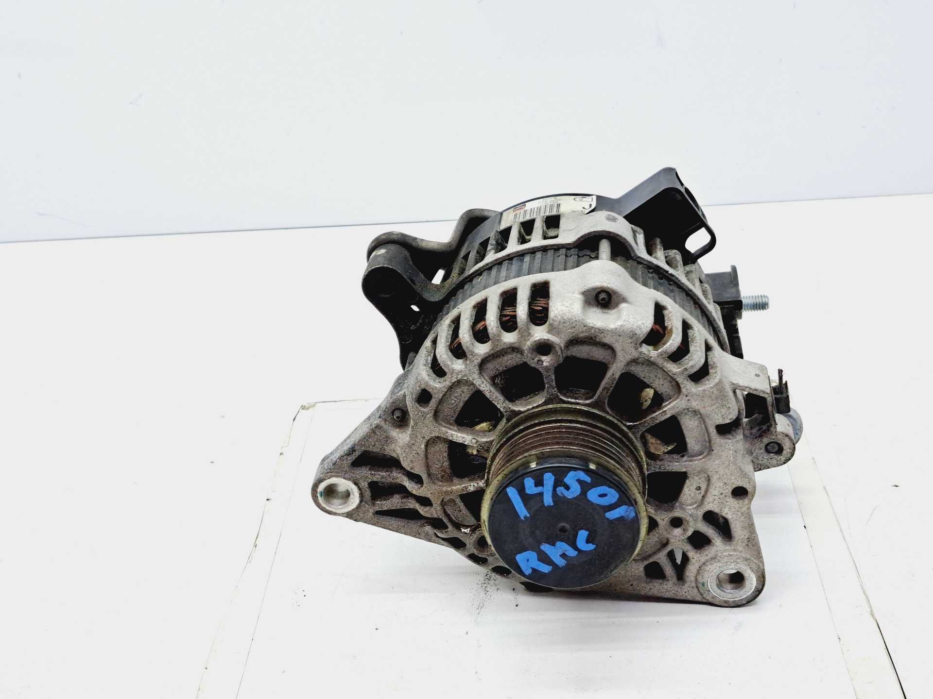 Recambio de alternador para kia optima business referencia OEM IAM 373002A910 REMY 