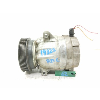 Recambio de compresor aire acondicionado para renault laguna ii (bg0) authentique referencia OEM IAM 8200024397 1135321 