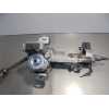 Recambio de columna direccion para renault captur life referencia OEM IAM 6700003800B JTEKT 