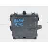Recambio de modulo electronico para renault clio v edition one referencia OEM IAM 284B19561R A2C13120311 CONTINENTAL