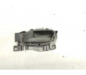 MANETA INTERIOR TRASERA IZQUIERDA 96555515XT 