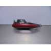 Recambio de maneta exterior trasera derecha para peugeot 208 1.6 16v hdi fap referencia OEM IAM 9672961080  