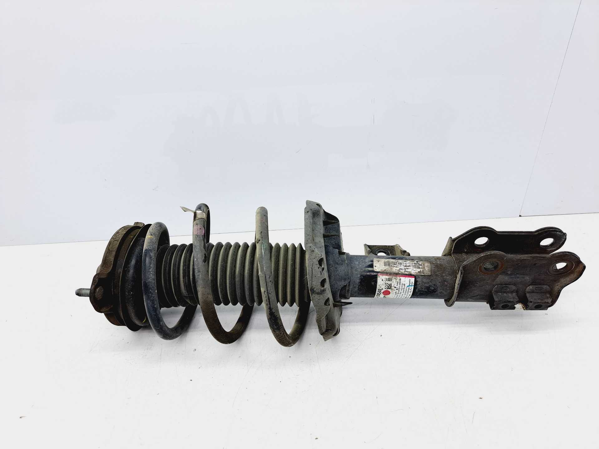 Recambio de amortiguador delantero derecho para kia optima business referencia OEM IAM 54660D4540  