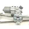 Recambio de motor limpia delantero para citroën berlingo 1.6 16v hdi referencia OEM IAM 968286148001 3397020954 BOSCH