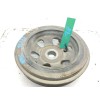 Recambio de polea cigueñal para renault 110 referencia OEM IAM 500332296  