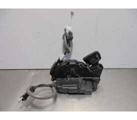 CERRADURA PUERTA TRASERA IZQUIERDA A5L5TA839015L ELECTRICA 5 PUERTAS 