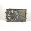 Recambio de electroventilador para chevrolet aveo sedán lt+ referencia OEM IAM F00S3D2020 BOSCH 