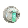 Recambio de maneta interior pl derecha para renault kangoo expression referencia OEM IAM 826705746R  