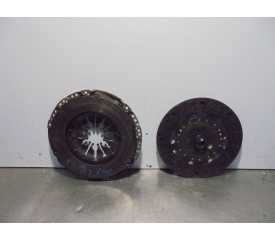 KIT EMBRAGUE LUK 