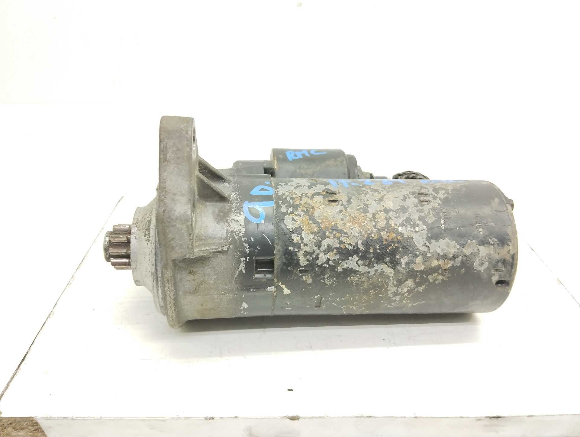 Recambio de motores de arranque para seat cordoba berlina (6k2) stella referencia OEM IAM 001125005 BOSCH 