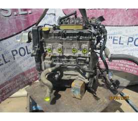 MOTOR COMPLETO 169A4000 