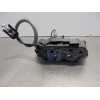 Recambio de cerradura puerta trasera izquierda para skoda kamiq (nw4) active referencia OEM IAM A5L5TA839015L ELECTRICA 5 PUERTA
