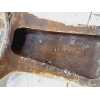 Recambio de llanta para mitsubishi outlander (cw0) 2.0 di-d intense referencia OEM IAM  R18 