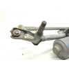 Recambio de motor limpia delantero para citroën berlingo 1.6 16v hdi referencia OEM IAM 968286148001 3397020954 BOSCH