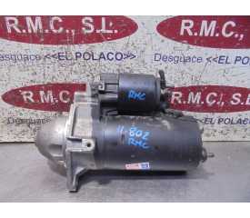MOTOR ARRANQUE 0001109015 