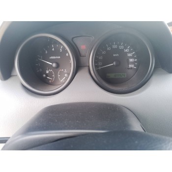 Recambio de cuadro instrumentos para daewoo kalos 1.4 se referencia OEM IAM   