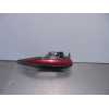 Recambio de maneta exterior trasera izquierda para peugeot 208 1.6 16v hdi fap referencia OEM IAM 9672961180  