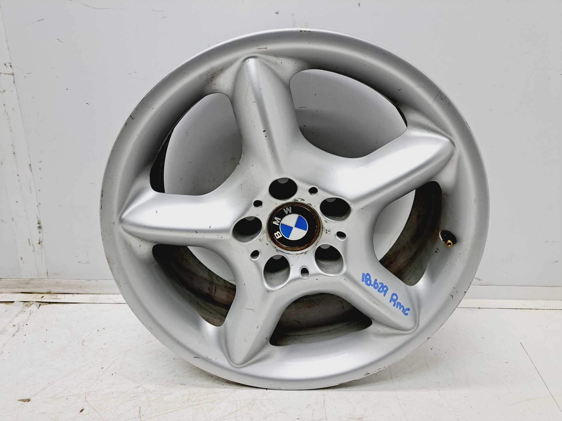 Recambio de llanta para bmw serie 3 berlina (e90) referencia OEM IAM 676233014 R17 