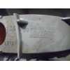 Recambio de piloto trasero derecho para ford fiesta berlina ghia referencia OEM IAM 89FG13A602  