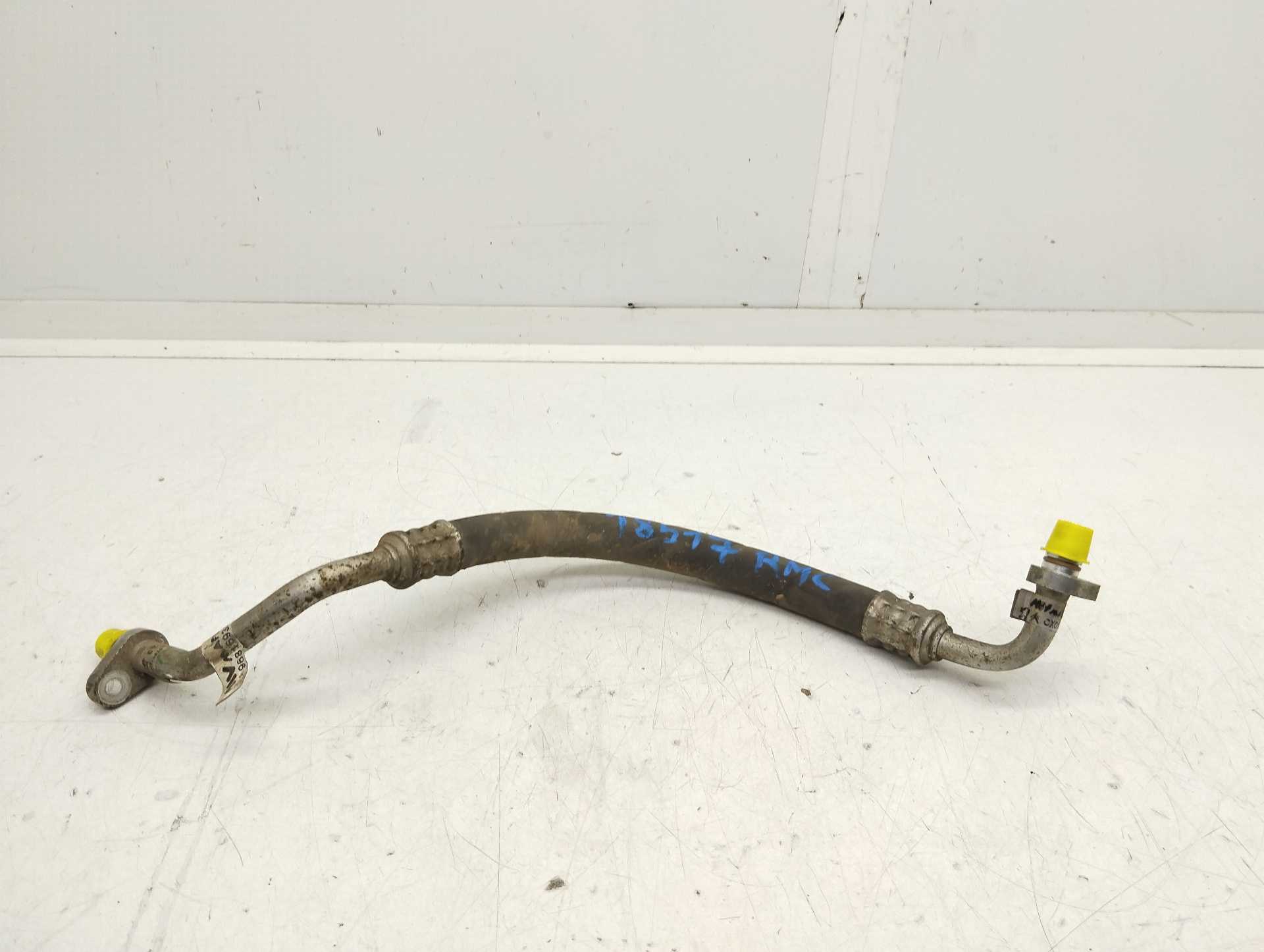 Recambio de tubos aire acondicionado para citroën berlingo 1.6 16v hdi referencia OEM IAM 9681693480  