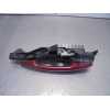Recambio de maneta exterior trasera izquierda para peugeot 208 1.6 16v hdi fap referencia OEM IAM 9672961180  