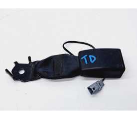ANCLAJE CINTURON DE SEGURIDAD 878164678R 