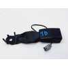 Recambio de anclaje cinturon de seguridad para renault clio v edition one referencia OEM IAM 878164678R  