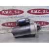 Recambio de motores de arranque para opel vectra b berlina básico referencia OEM IAM 0001109015  