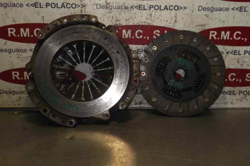Recambio de kit embrague para suzuki grand vitara jb (jt) 1,6 ltr. jx-e 3 türig referencia OEM IAM   