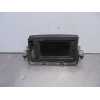 Recambio de pantalla multifuncion para renault megane iii berlina 5 p dynamique referencia OEM IAM 259153451R  