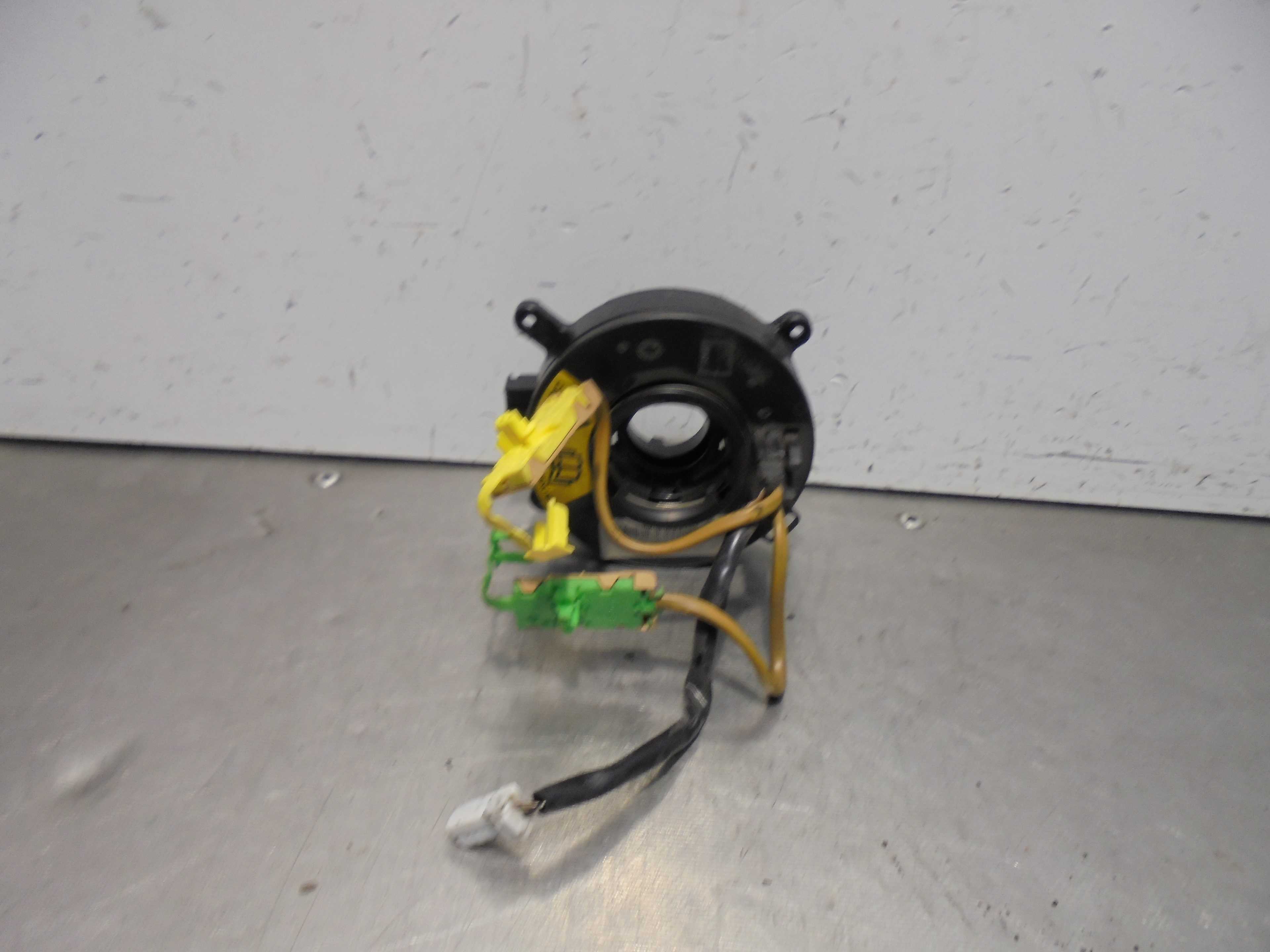 Recambio de anillo airbag para fiat stilo (192) 1.2 16v referencia OEM IAM 2775096001  
