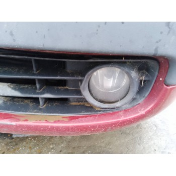 FARO ANTINIEBLA IZQUIERDO 