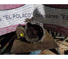 Recambio de caja cambios para nissan almera (n15) gx referencia OEM IAM J5 1873  