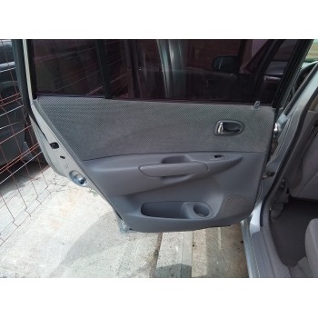 Recambio de guarnecido puerta trasera izquierda para mazda premacy (cp) 2.0 cat referencia OEM IAM   